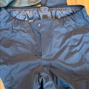 Arcteryx zeta sl pants women’s medium like new